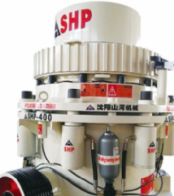 山西高速圆锥破碎机：破碎领域的关键设备?