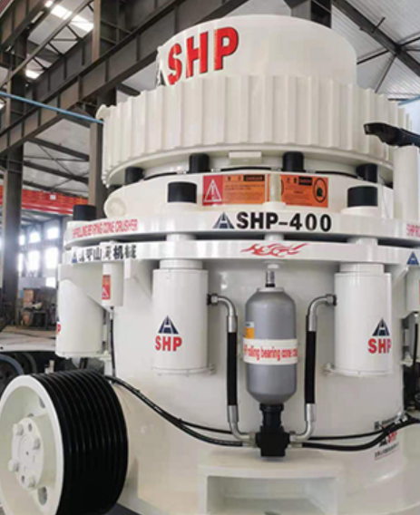 山西制砂机：砂石生产领域的核心装备