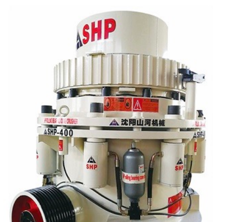 山西高速圆锥破碎机：矿山破碎的设备