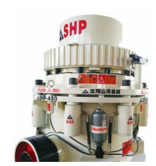 山西高速圆锥破碎机：破碎领域的前锋