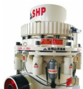 山西高速圆锥破碎机：助破碎领域生产